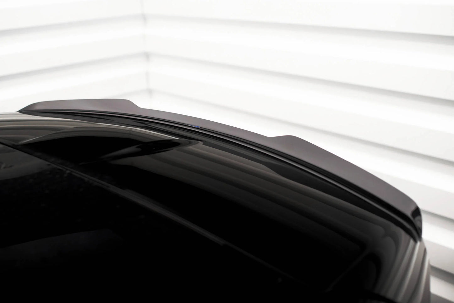 Range Rover Sport SVR - Heck Dachspoiler