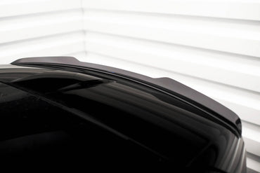 Range Rover Sport SVR - Heck Dachspoiler