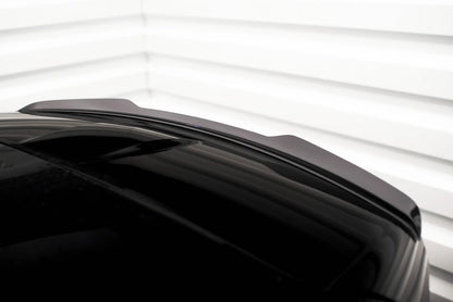 Range Rover Sport SVR - Heck Dachspoiler