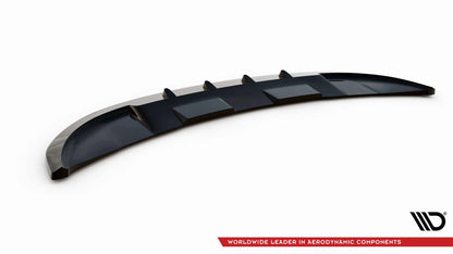 Range Rover Sport SVR- Frontspoiler - Frontlippe V.1