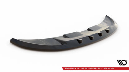 Range Rover Sport SVR- Frontspoiler - Frontlippe V.1