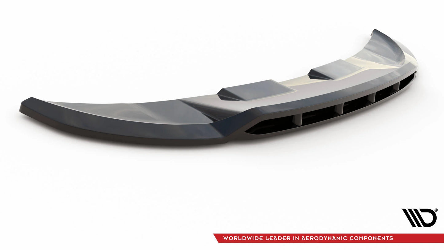 Range Rover Sport SVR- Frontspoiler - Frontlippe V.2
