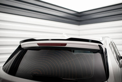 BMW X3 F25 M-Paket - Heck Dachspoiler