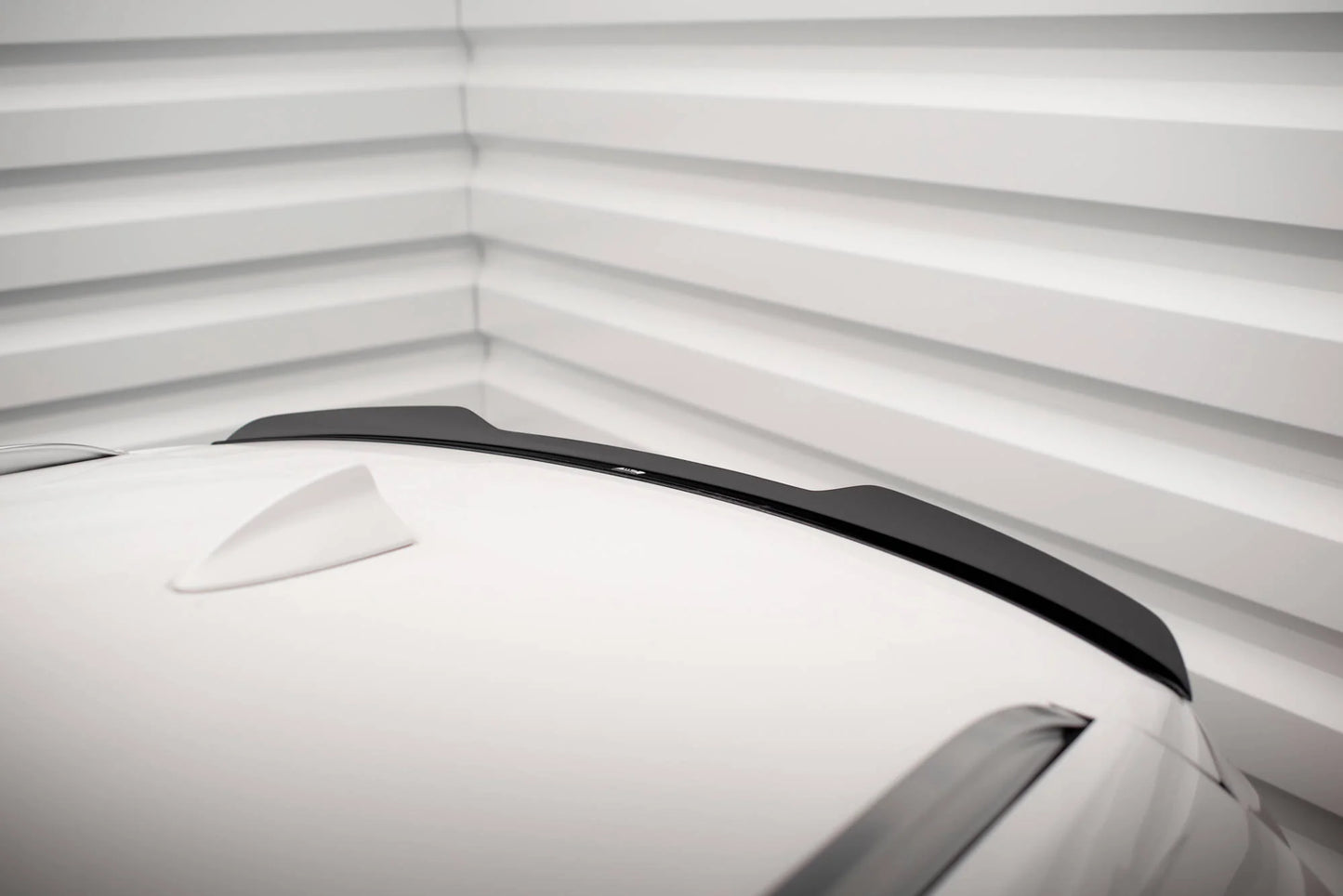 BMW X3 F25 M-Paket - Heck Dachspoiler