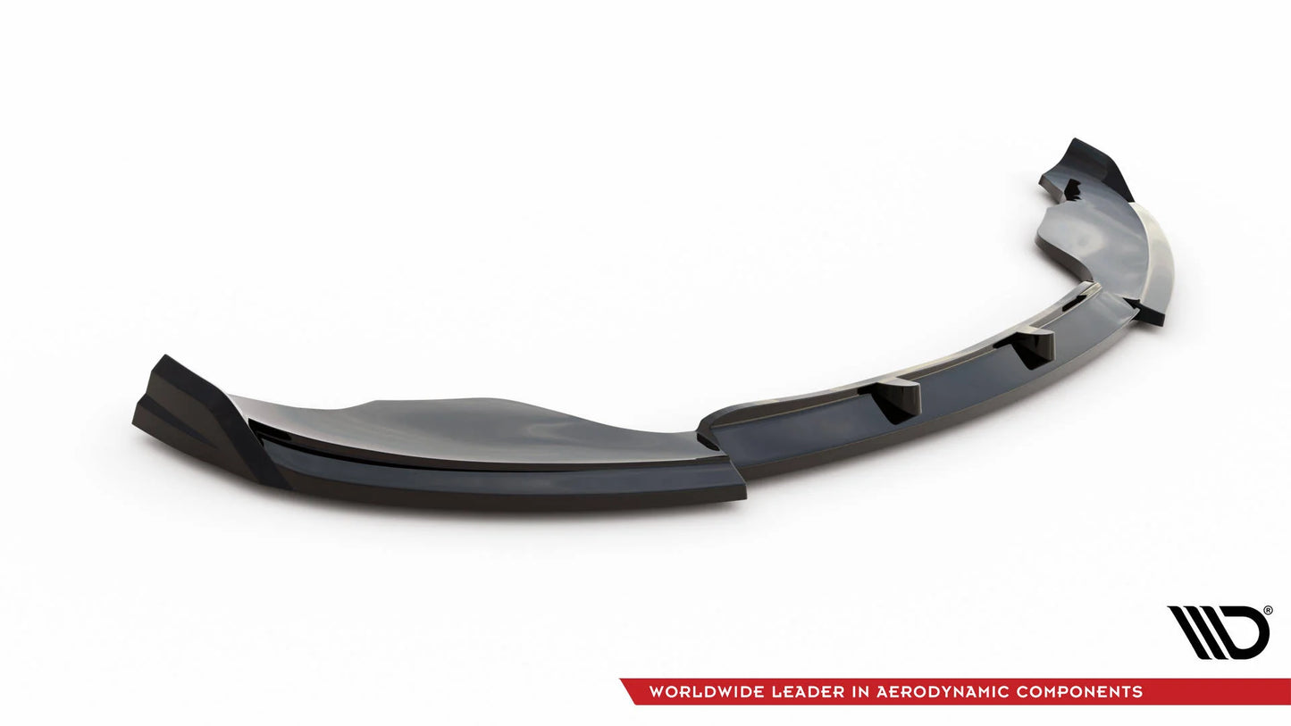 BMW X3 F25 M-Paket - Frontspoiler - Frontlippe