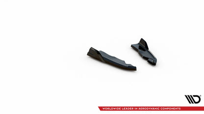 BMW X3 F25 M-Paket - Heck Flaps