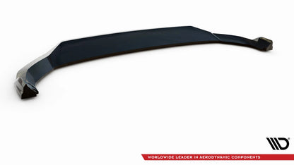 Audi SQ5 FY - Frontspoiler - Frontlippe V.1