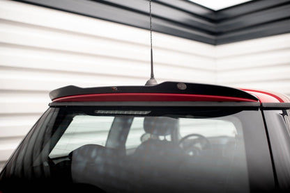 Mini One - Heck Dachspoiler