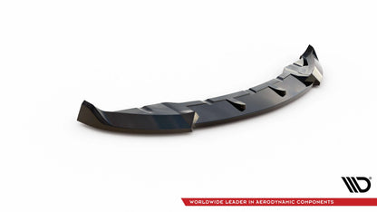 Mini One - Frontspoiler - Frontlippe