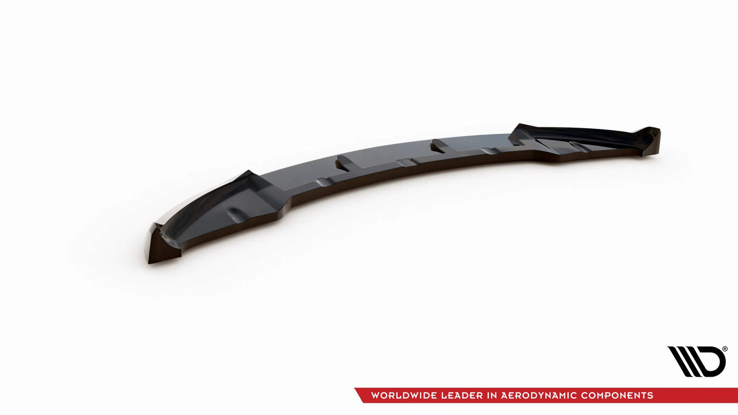 Mini One - Frontspoiler - Frontlippe