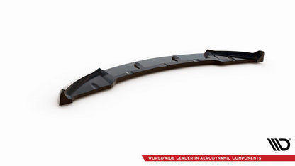 Mini One - Frontspoiler - Frontlippe
