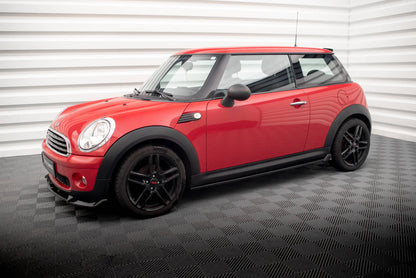Mini One - Seitenschweller