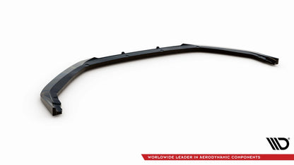 Peugeot 208 GT - Frontspoiler - Frontlippe V.1
