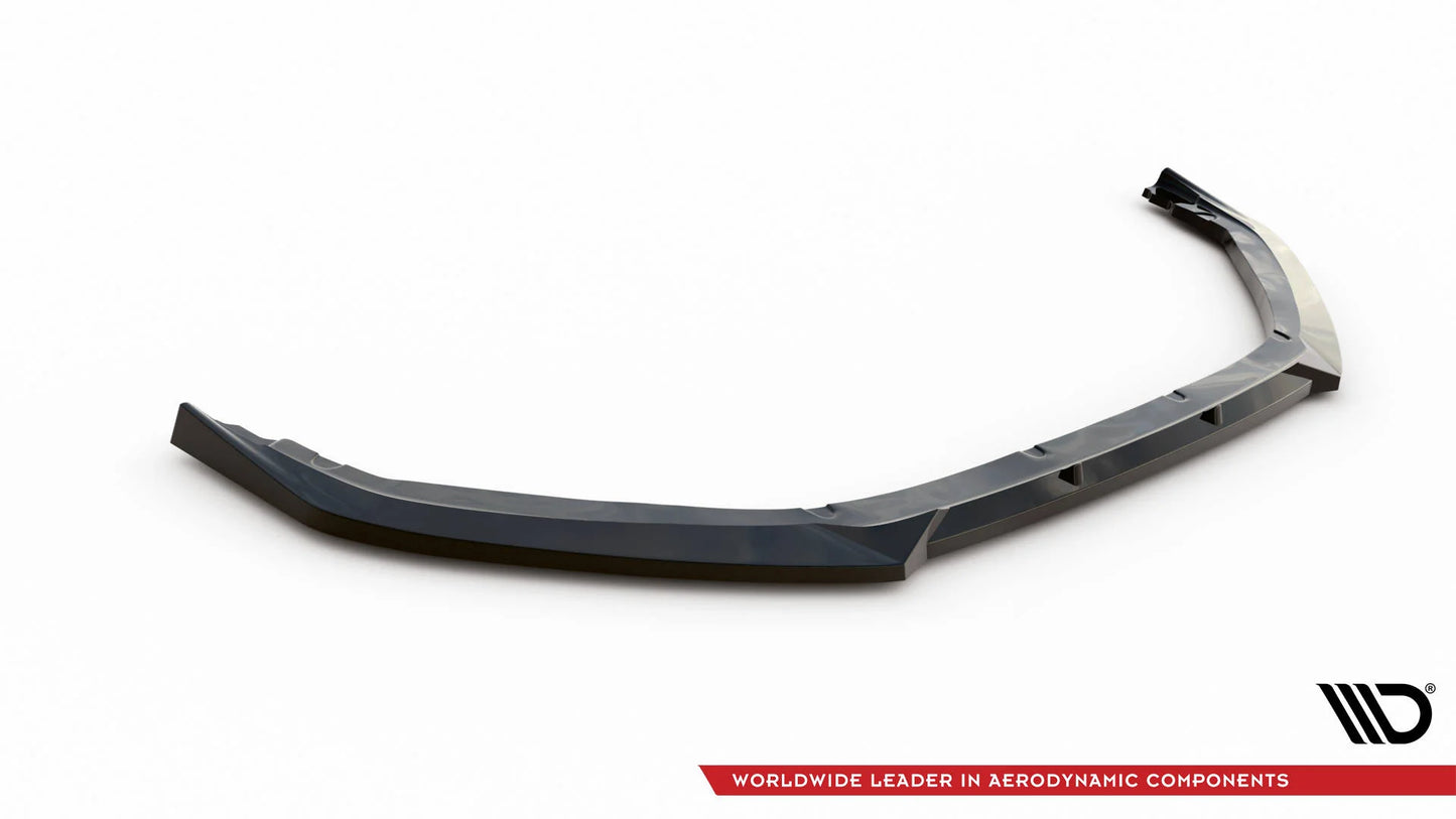 Peugeot 208 GT - Frontspoiler - Frontlippe V.1