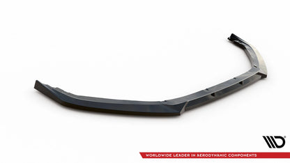 Peugeot 208 GT - Frontspoiler - Frontlippe V.1