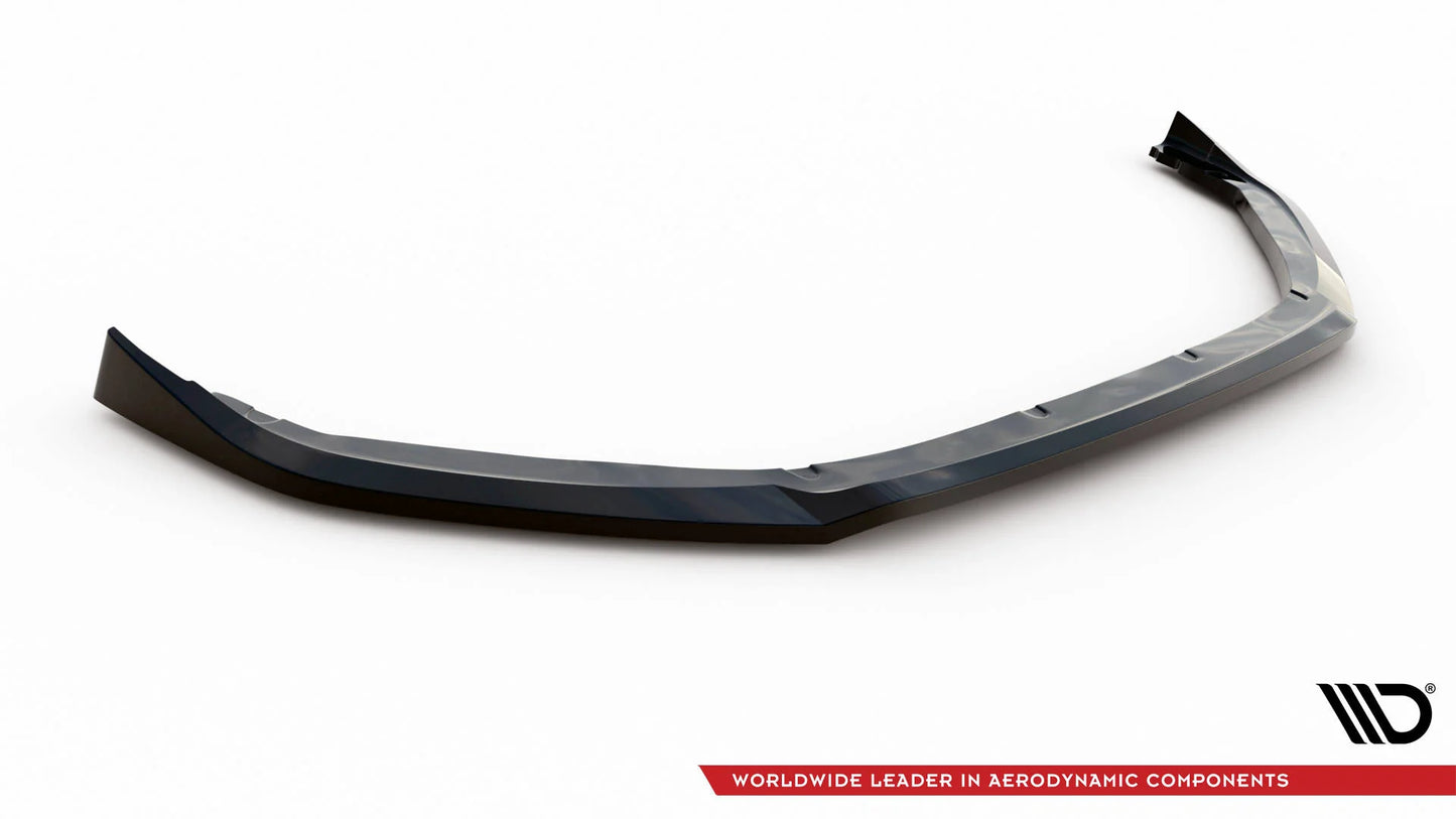 Peugeot 208 GT - Frontspoiler - Frontlippe V.2