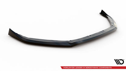Peugeot 208 GT - Frontspoiler - Frontlippe V.2