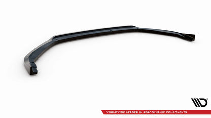 Peugeot 208 GT - Frontspoiler - Frontlippe V.2