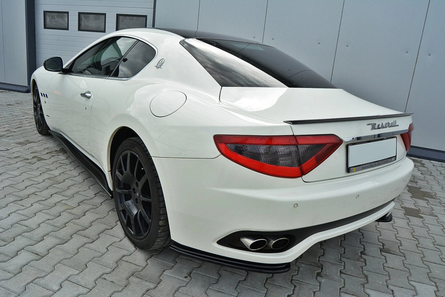 Maserati Granturismo Mk1 - Seitenschweller