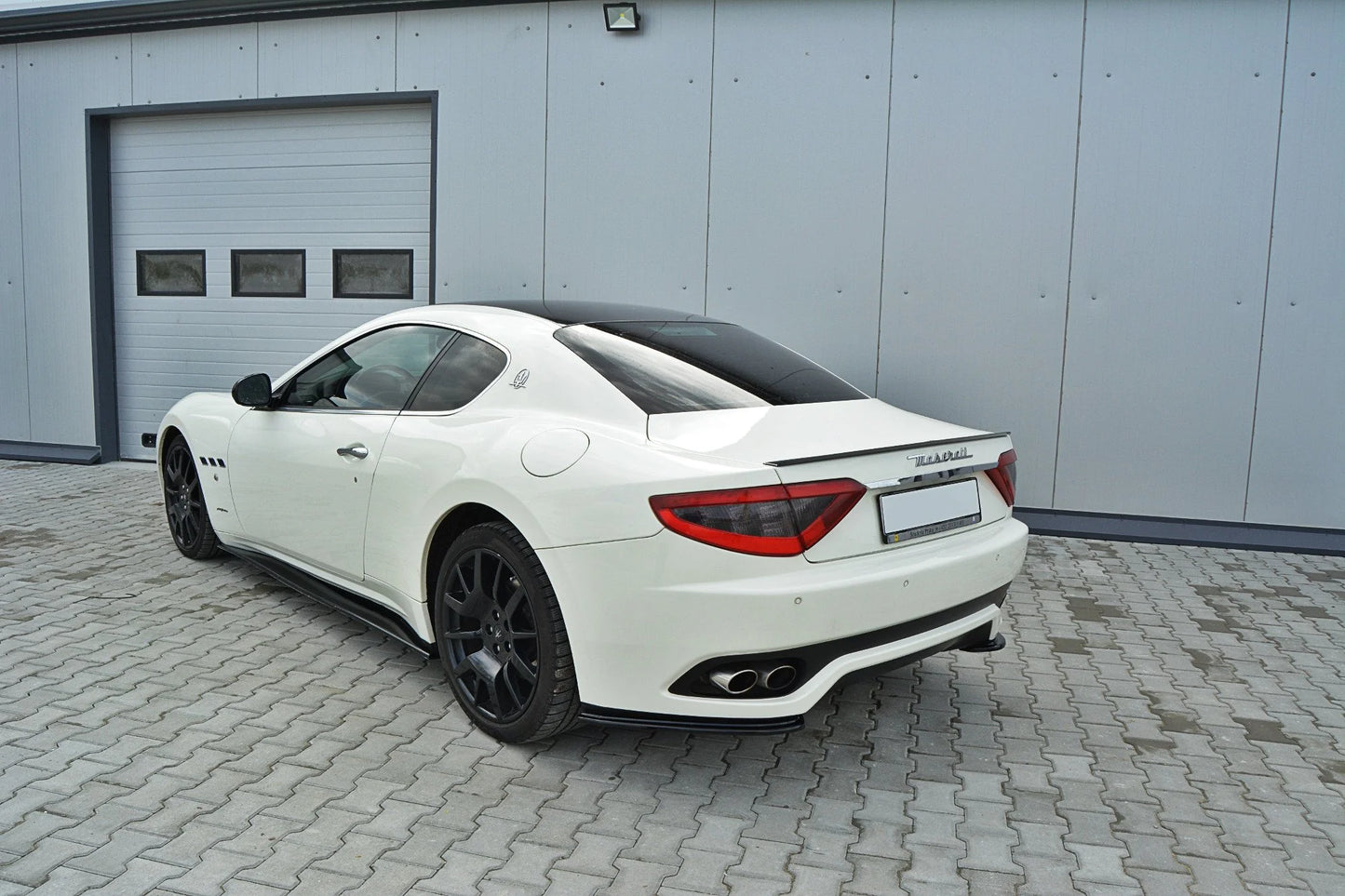 Maserati Granturismo Mk1 - Seitenschweller