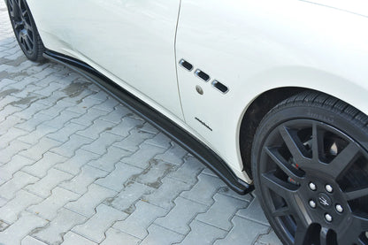 Maserati Granturismo Mk1 - Seitenschweller