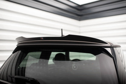 Mini Cooper S 2022- - Heck Dachspoiler