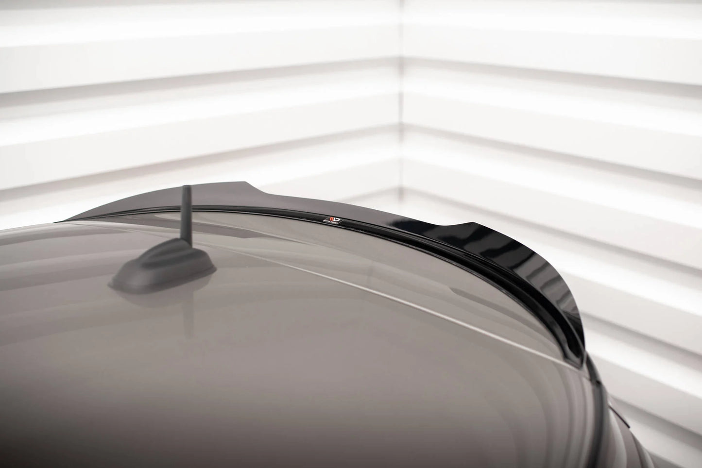 Mini Cooper S 2022- - Heck Dachspoiler