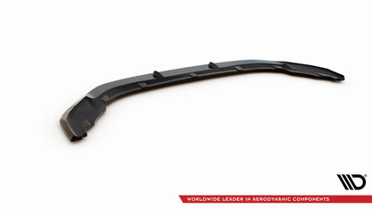 Mini Cooper S 2022- - Frontspoiler - Frontlippe V.1