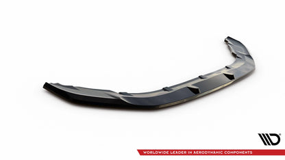 Mini Cooper S 2022- - Frontspoiler - Frontlippe V.1