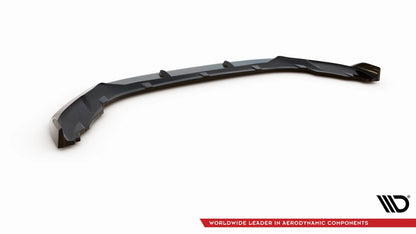 Mini Cooper S 2022- - Frontspoiler - Frontlippe V.2