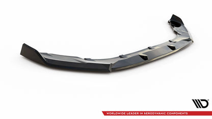 Mini Cooper S 2022- - Frontspoiler - Frontlippe V.2