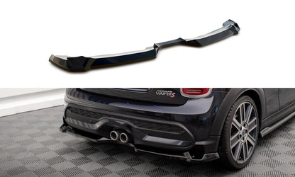 Mini Cooper S 2022- - Heck Ansatz