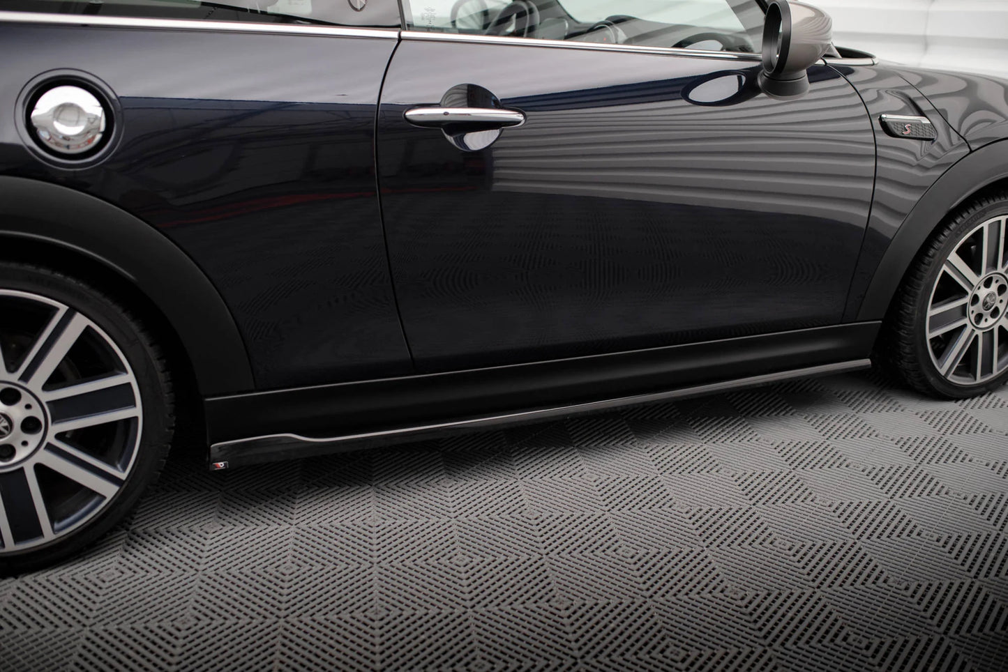 Mini Cooper S 2022- - Seitenschweller