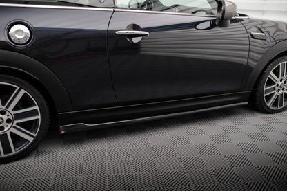 Mini Cooper S 2022- - Seitenschweller