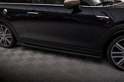 Mini Cooper S 2022- - Seitenschweller