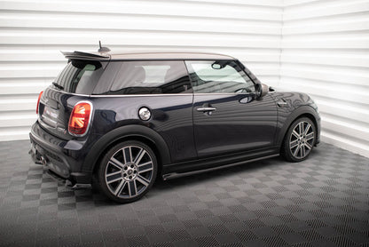 Mini Cooper S 2022- - Seitenschweller