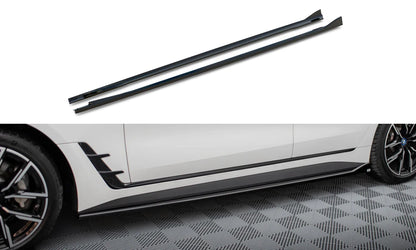 BMW i4 G26 - Seitenschweller V.1