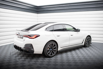 BMW i4 G26 - Seitenschweller V.1