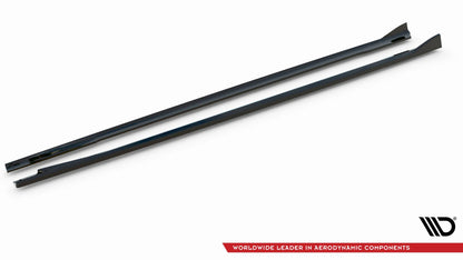 BMW i4 G26 - Seitenschweller V.1