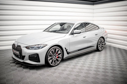BMW i4 G26 - Seitenschweller V.2