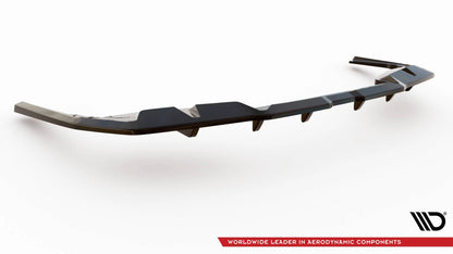 BMW i4 G26 - Heck Ansatz V.1