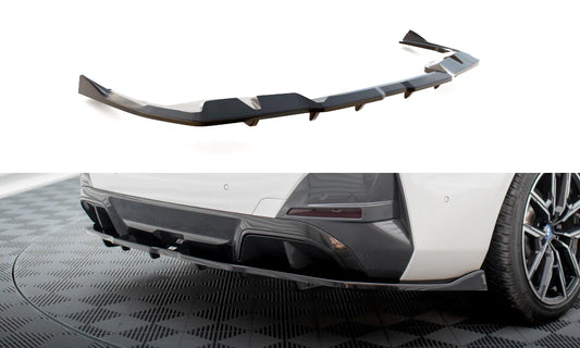BMW i4 G26 - Heck Ansatz V.2