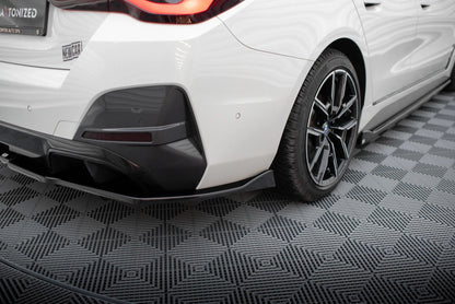 BMW i4 G26 - Heck Ansatz V.2