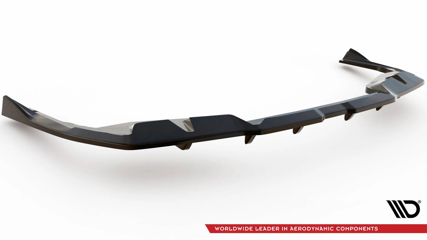 BMW i4 G26 - Heck Ansatz V.2