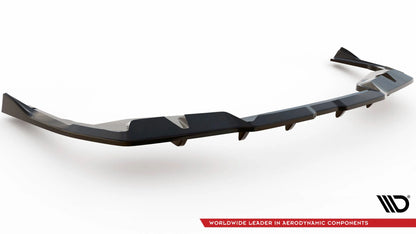 BMW i4 G26 - Heck Ansatz V.2