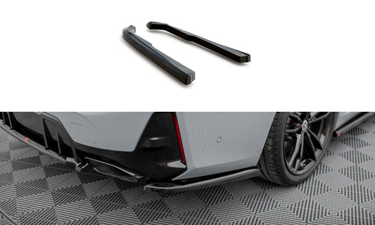 BMW 3er G20 M340i Facelift (LCI) - Heck Flaps