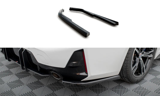 BMW 3er G20 Facelift (LCI) M-Paket - Heck Flaps