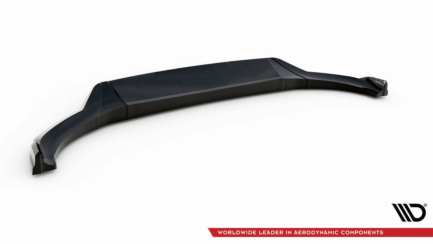 BMW X3 G01 LCI M-Paket - Frontspoiler - Frontlippe
