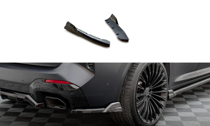 BMW X3 G01 LCI M-Paket - Heck Flaps