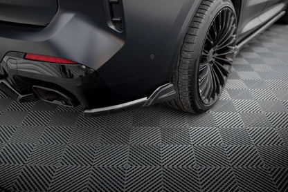 BMW X3 G01 LCI M-Paket - Heck Flaps